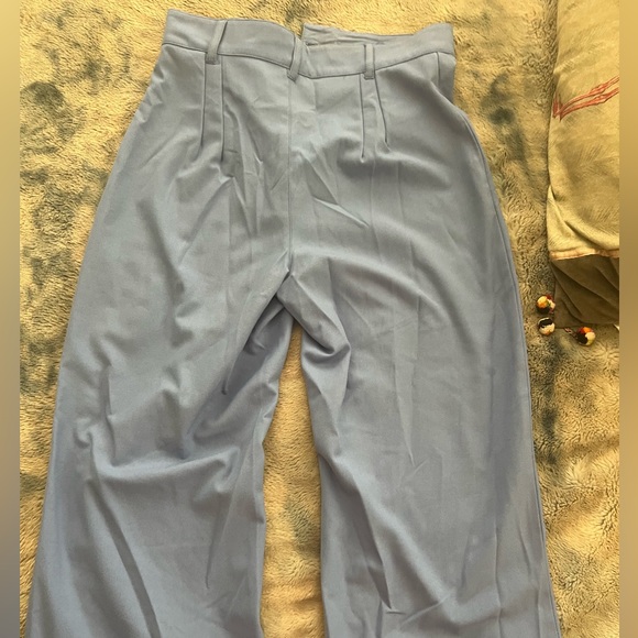 Free People Isabella pants, size 4 - Picture 4 of 5